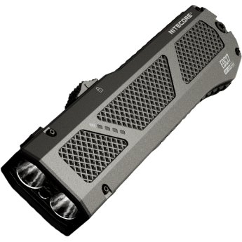 Фонарь повседневный NITECORE EDC17 1500 Люмен, 230 м, 260 ч, 1500 мАч